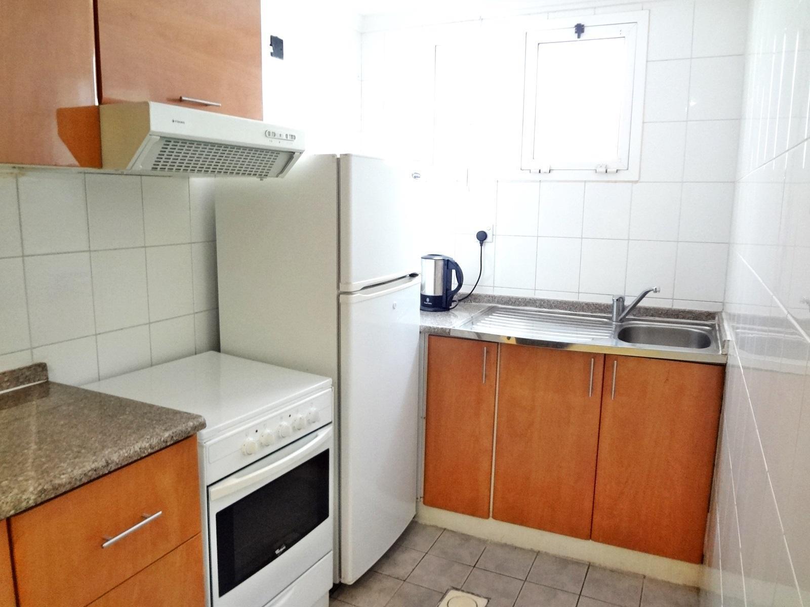 Deebaj Al Khabisi Plaza Aparthotel Dubai Bagian luar foto